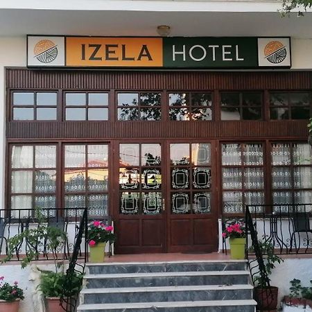 Izela Hotel Kala Nera Extérieur photo