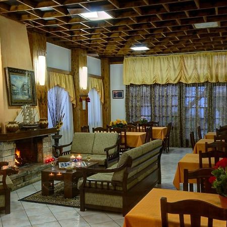 Izela Hotel Kala Nera Extérieur photo