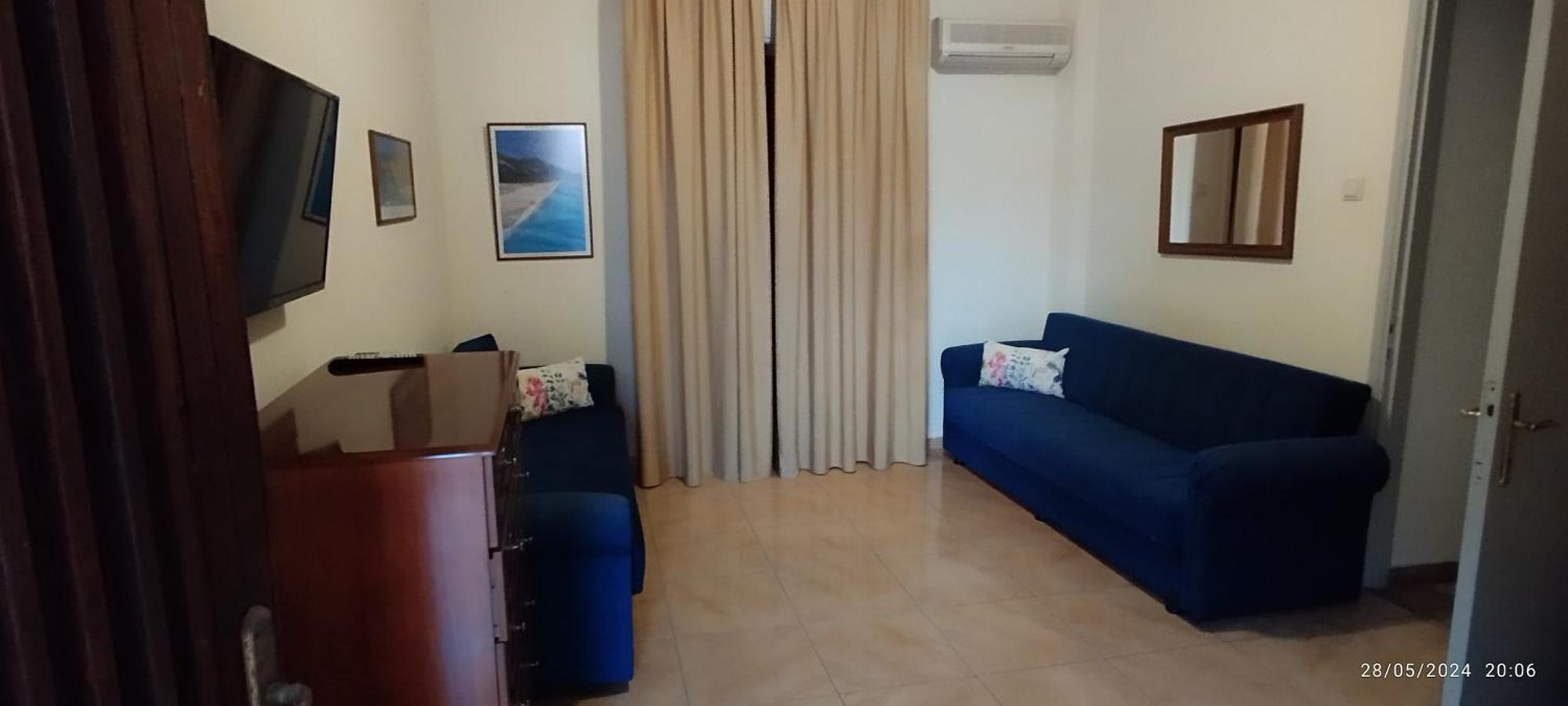 Izela Hotel Kala Nera Extérieur photo