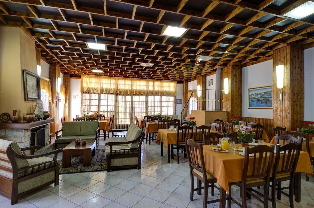 Izela Hotel Kala Nera Extérieur photo