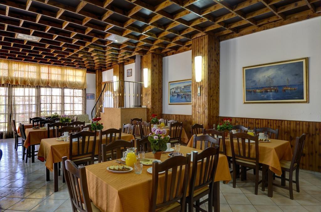 Izela Hotel Kala Nera Extérieur photo