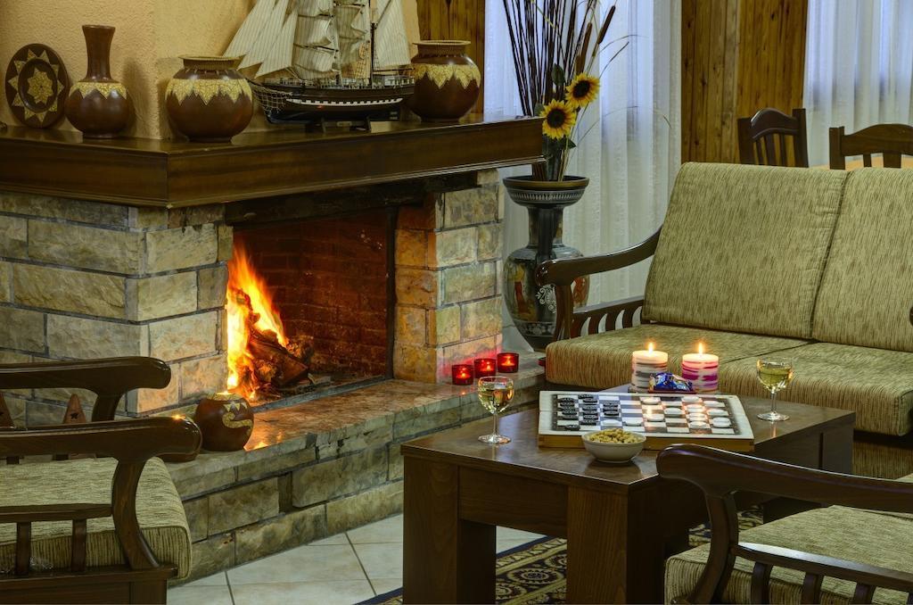 Izela Hotel Kala Nera Extérieur photo