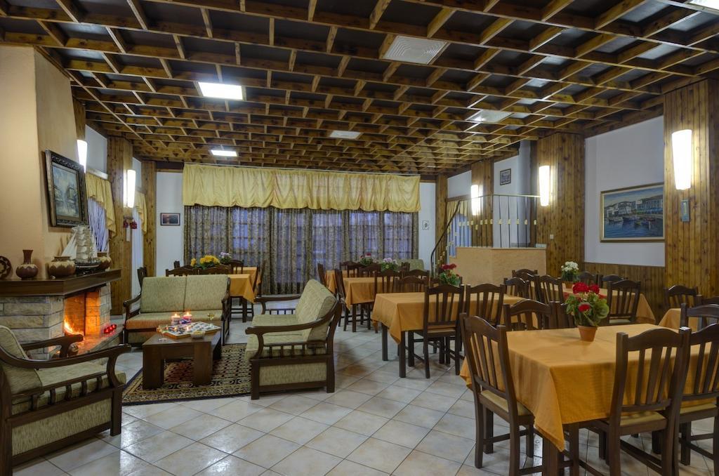 Izela Hotel Kala Nera Extérieur photo