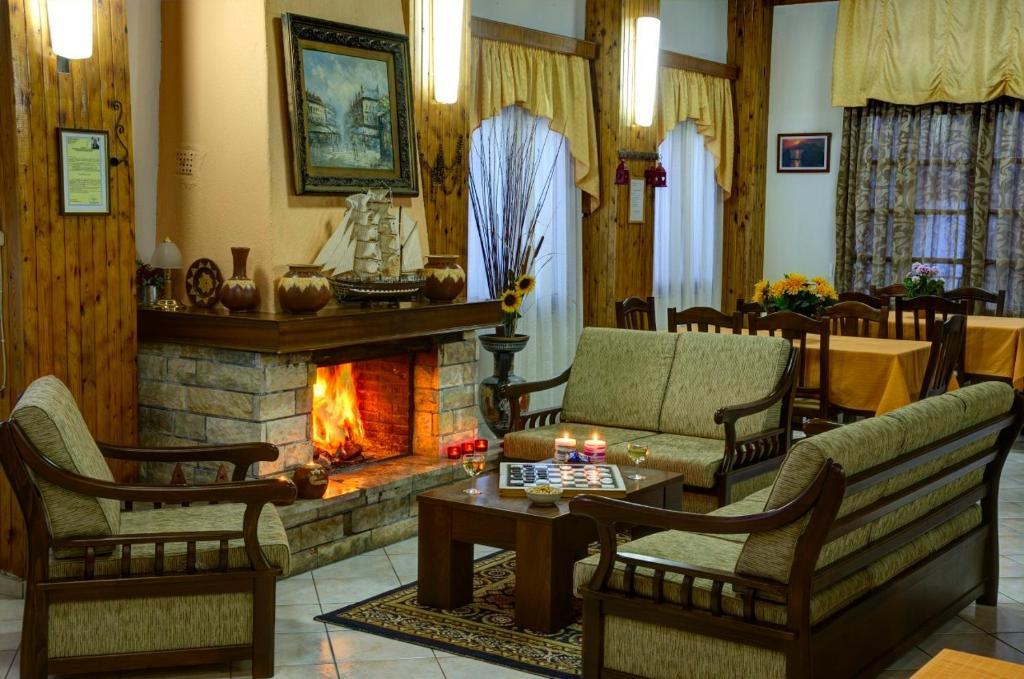 Izela Hotel Kala Nera Extérieur photo